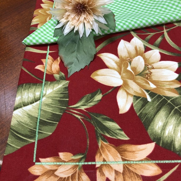 PLACEMATS - Picture 12 of 15